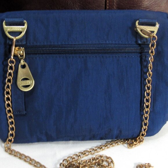 BAGGALLINI POUCHETTE XBODY OR FANNY PACK SUPER CUTE CLEAN - Picture 10 of 11